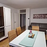 Patricia House Apartamento Liubliana