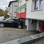 Patricia House Apartamento Liubliana