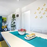 Patricia House Liubliana