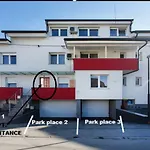 Patricia House * Liubliana