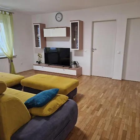 Patricia House Apartment