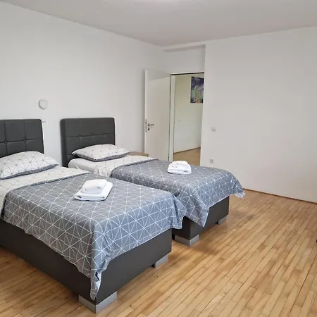 Patricia House * ليوبليانا