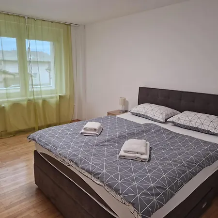 Apartment Patricia House