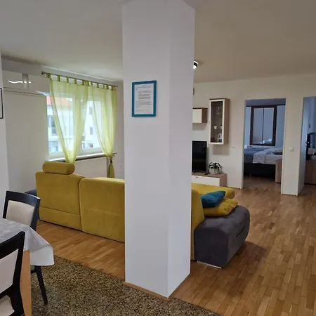 Apartment Patricia House