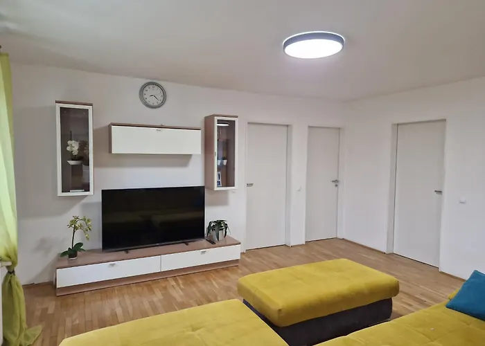 Patricia House ليوبليانا