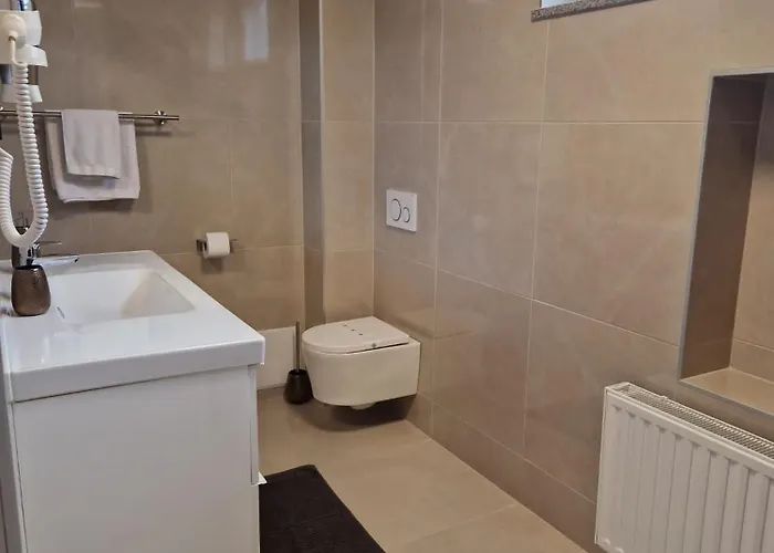 شقة Patricia House