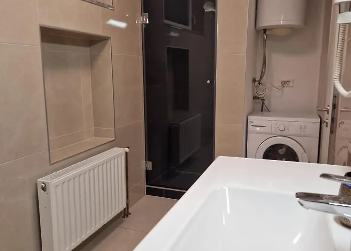 شقة Patricia House