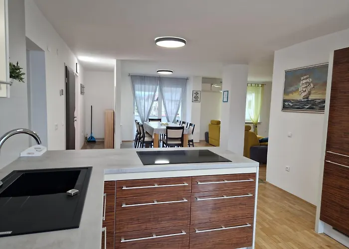 Patricia House شقة *