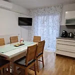 公寓 帕特里夏公寓 卢布尔雅那