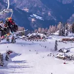 帕特里夏公寓 公寓