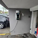 Patricia House Appartement