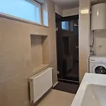 帕特里夏公寓 * 卢布尔雅那