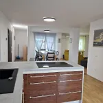 Patricia House Appartement *