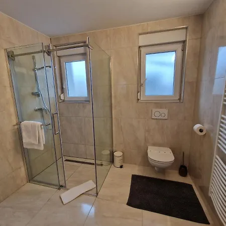 Apartment Patricia House *