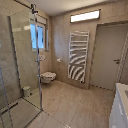 Apartment Patricia House *