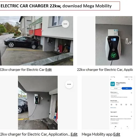 Patricia House Apartma *