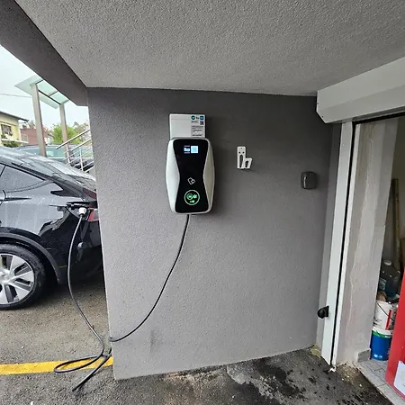 Patricia House Apartment