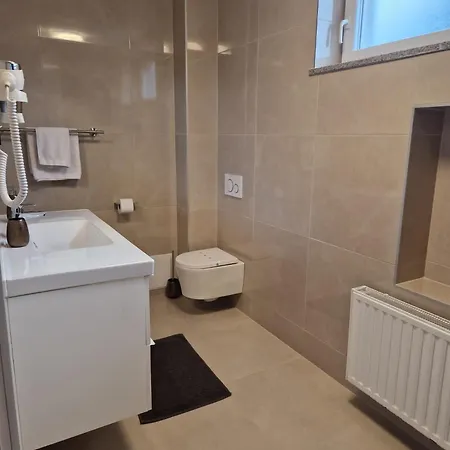 Apartma Patricia House