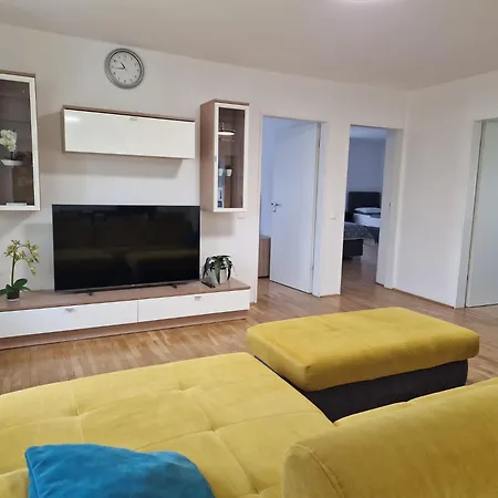 Patricia House Apartment