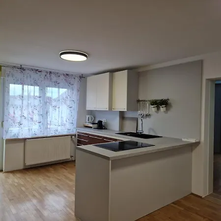 Patricia House Lublaň