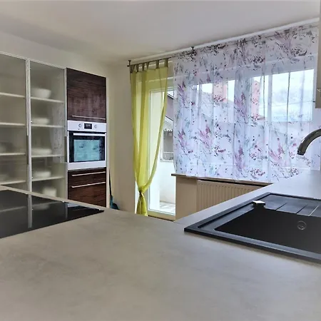 Patricia House Apartment