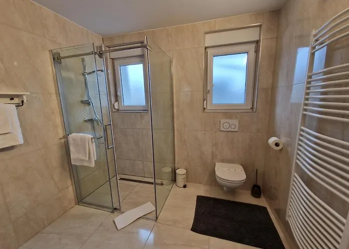 Appartement Patricia House *