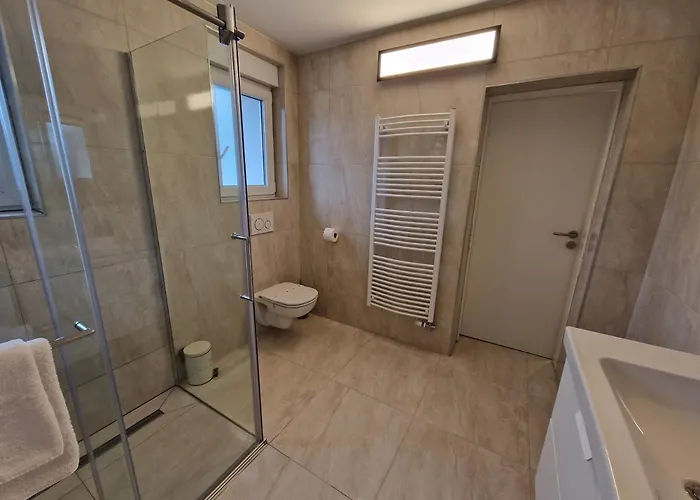 Appartement Patricia House *