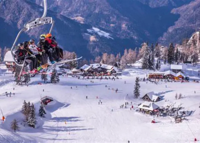 Patricia House Apartment