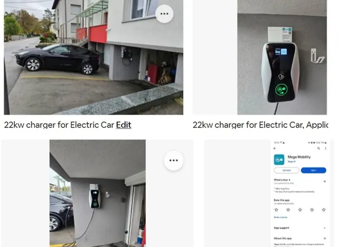 Patricia House Apartment *