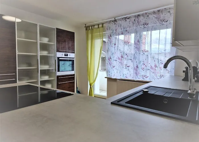 Patricia House Apartment