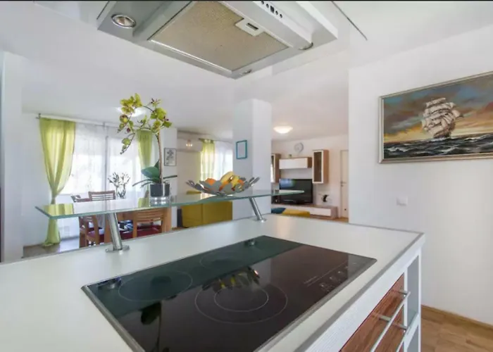 Patricia House Apartment